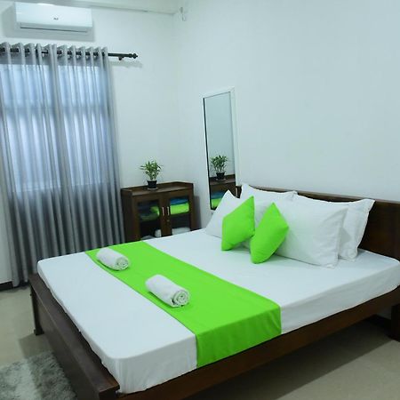 Success Villa Hikkaduwa Exterior foto