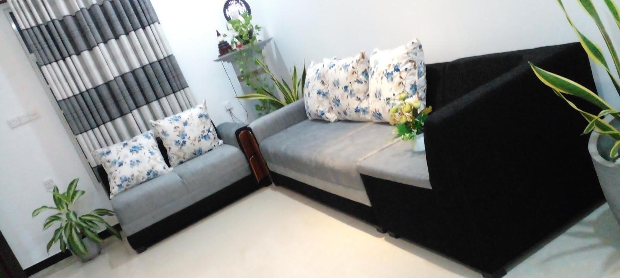 Success Villa Hikkaduwa Zimmer foto
