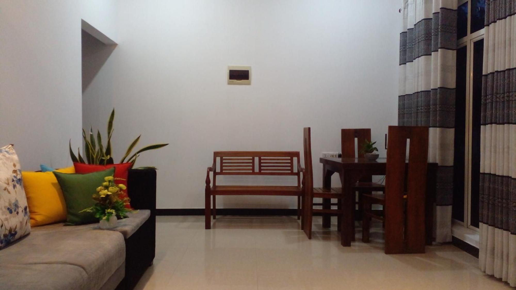 Success Villa Hikkaduwa Exterior foto